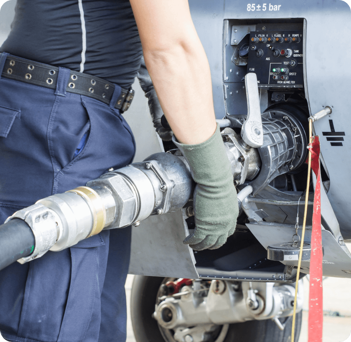 Air bpJio Aviation Fuel Aeroplane Fuel Jiobp Jiobp